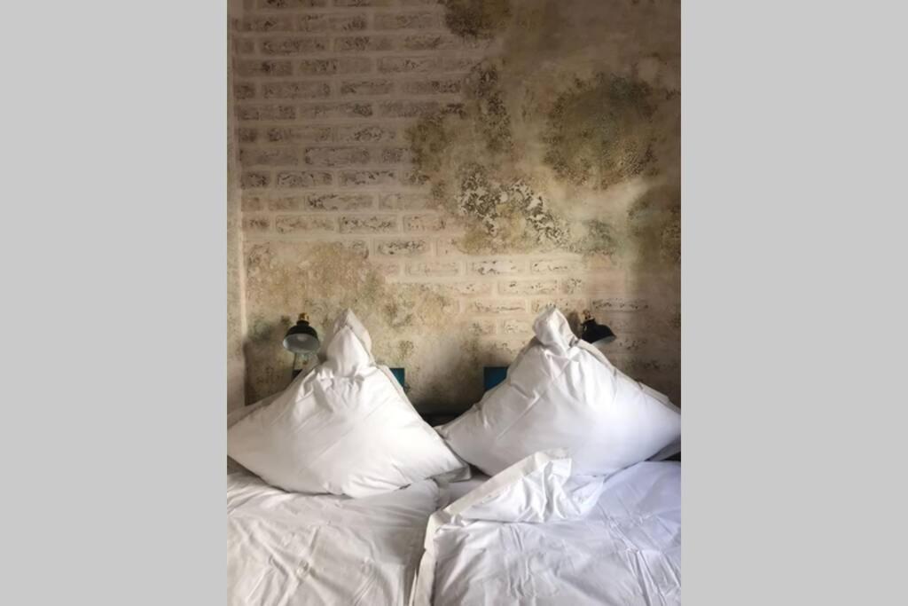 Wunderschoene Wohnung Mit Blick Auf Die Weinberge Neustadt an der Weinstraße Kültér fotó